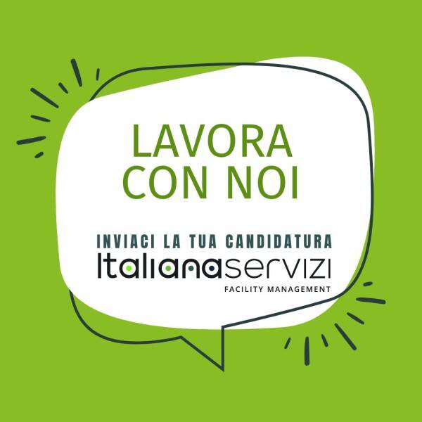 Addetto alle Pulizie - Zona CASTELMINIO (TV)