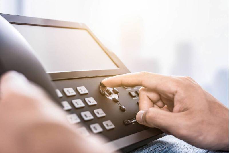 telefono