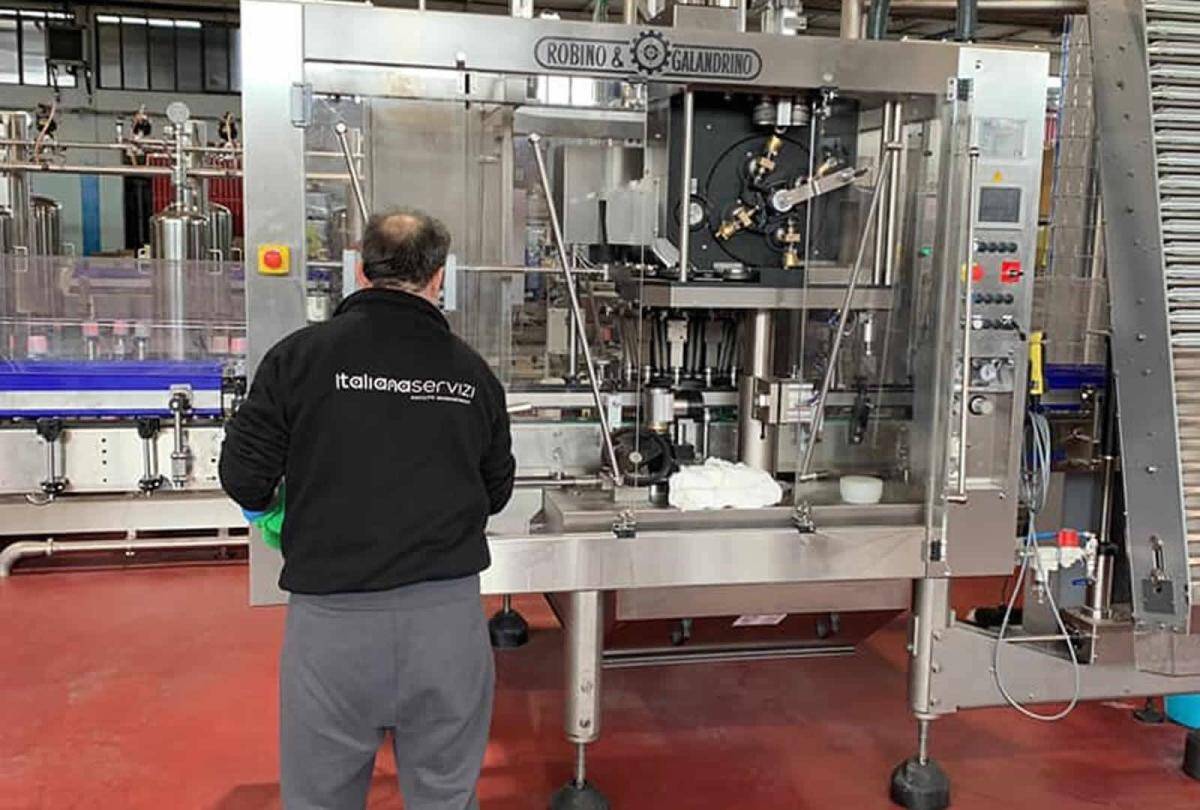 industriale90